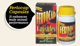 fertocap